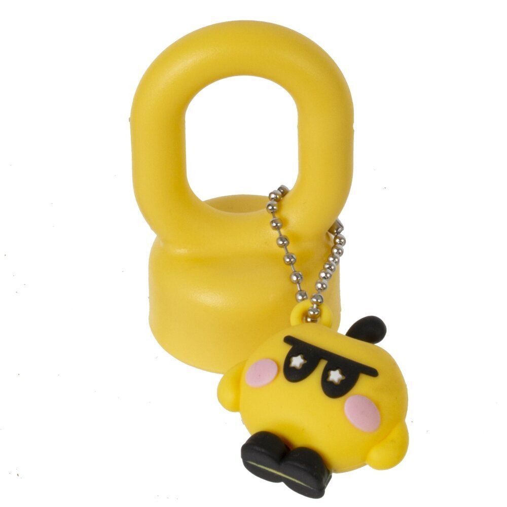 GAEM Бутылка, 650 мл, L8 W8 H29 см