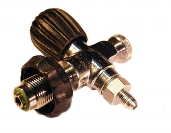 Шланги и штуцеры для компрессоров