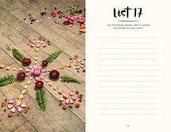 52 Lists for Happiness