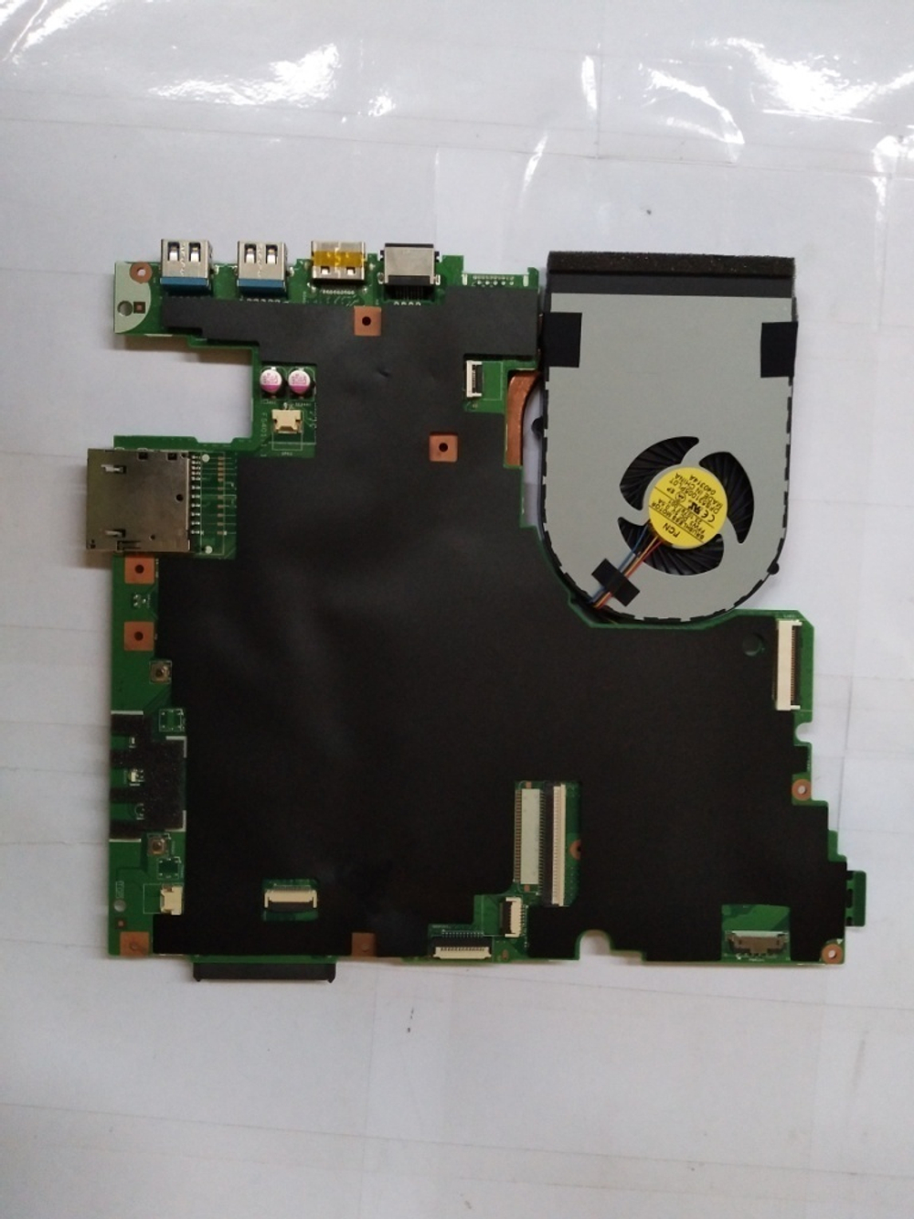 Материнская плата для ноутбука Lenovo IdeaPad S510p LS51P W8P DIS I5-4200U 2G (90004171), оригинал