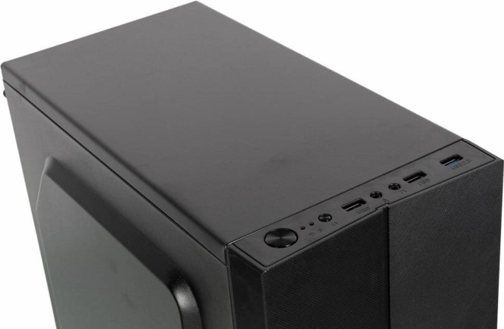 Корпус ATX ACCORD ACC-CL292B