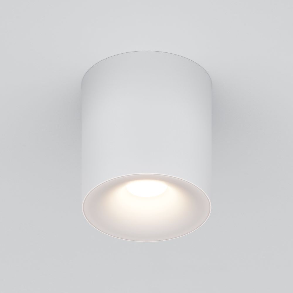 Светильник потолочный Maytoni Spark C094-GU10-W