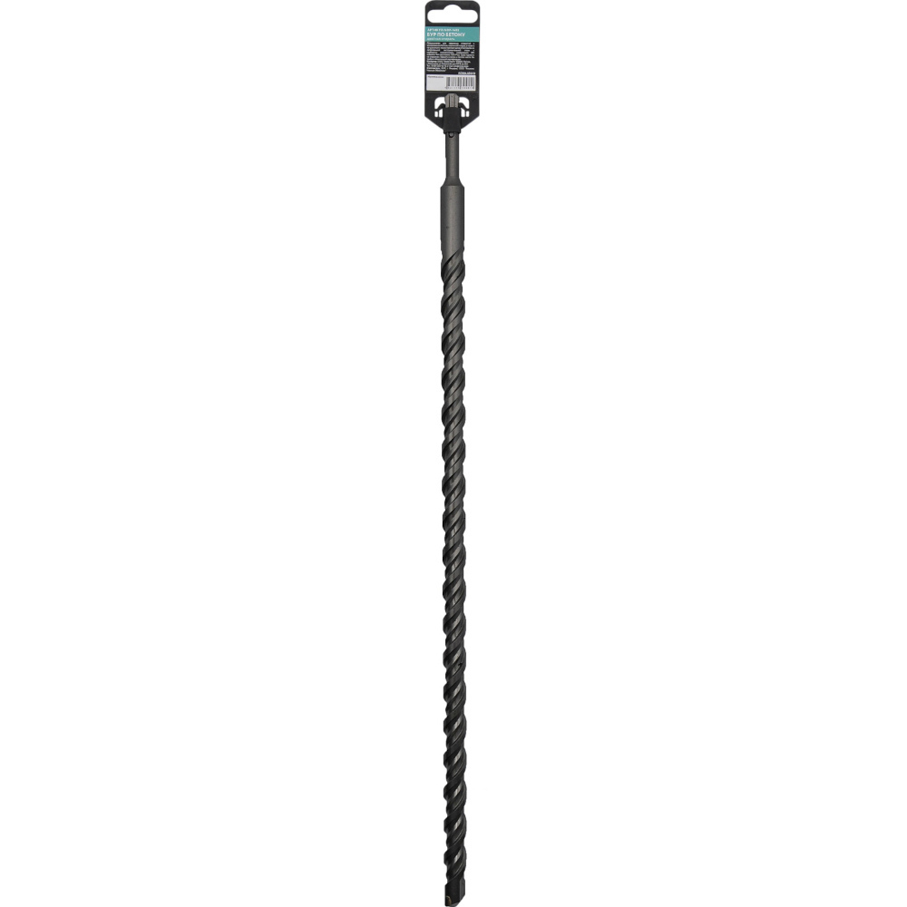 Бур NIREX Profi SDS+ 22*600 NDP-2203