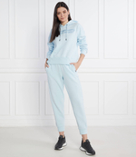 спортивные штаны DKNY Sport - мятный(DP2P3117)