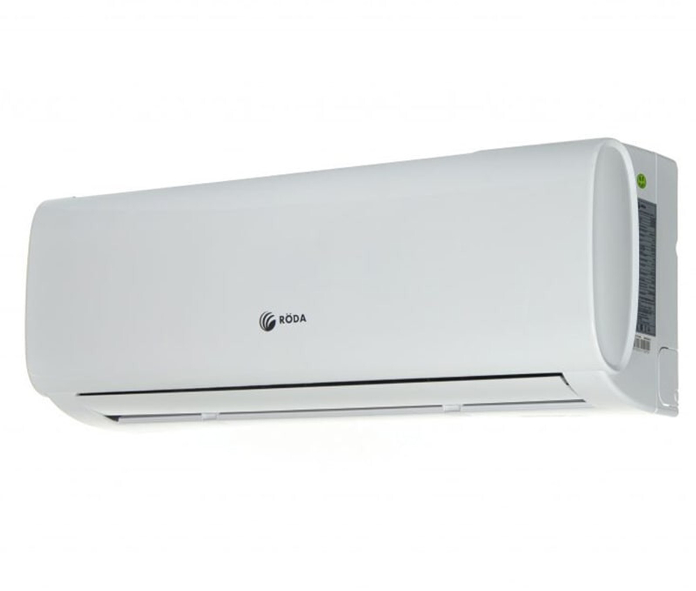 Roda RS-G12A/RU-G12A