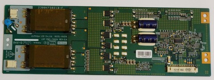 2300KFS021B-F 6632L-0421A LGIT PNEL-T605A REV 0.4 инвертор для Philips 32PFL5322/10