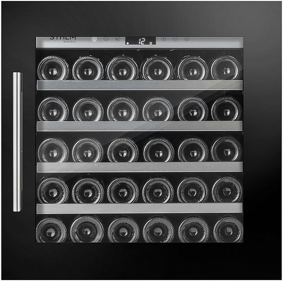 Холодильник винный Temptech STZ60SB