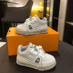 Кеды Louis Vuitton