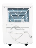 Осушитель воздуха серии PACIFIC Palazzo RD-PC70-E