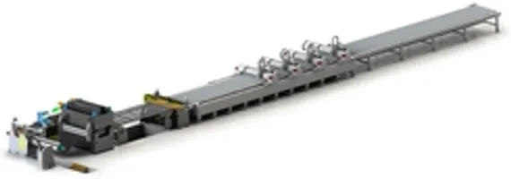 Фрезерная головка к GMMA-80, GMM-80 (8 пластин), арт. HP820