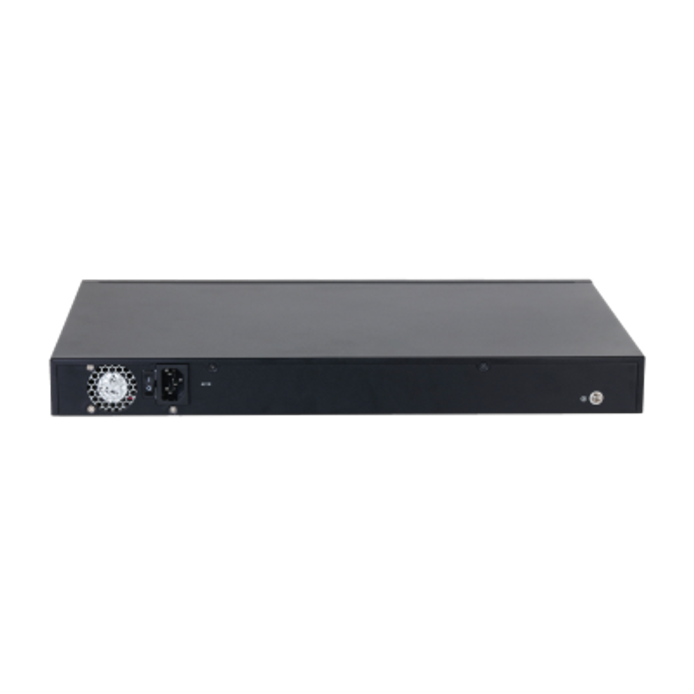 Сетевой PoE коммутатор Dahua DH-LR2226-24ET-360