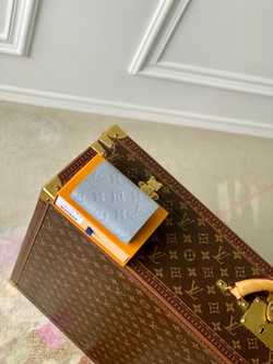 Louis Vuitton Rosalie Coin Purse