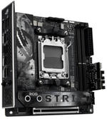 Материнская плата mini-ITX ASUS ROG STRIX X870-I GAMING WIFI