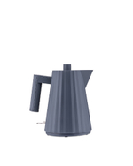 Электрочайник Alessi Plissé, 1 л, Grey
