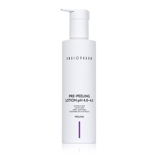 Предпилинговый лосьон Pre-peeling Lotion PH 4.0-4.5, 200мл