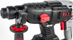 Перфоратор аккумуляторный P.I.T. PBH20H-22A_case Solo