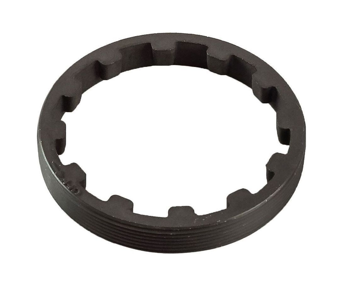 Гайка упорная редуктора Honda BF35-50, Omax