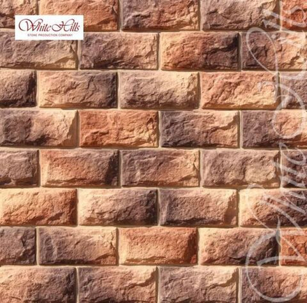 White Hills - Искусственный камень - Тилл 451-40