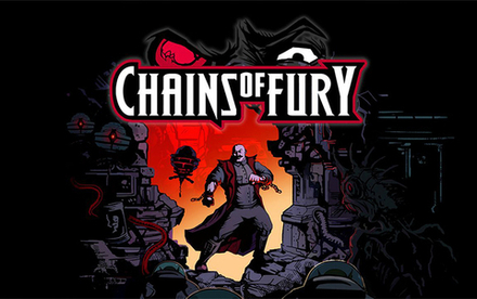 Chains of Fury (для ПК, цифровой код доступа)