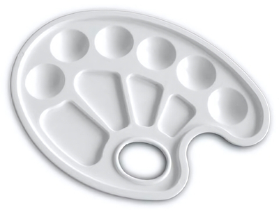 Палитра №1 (классическая) (Луч)