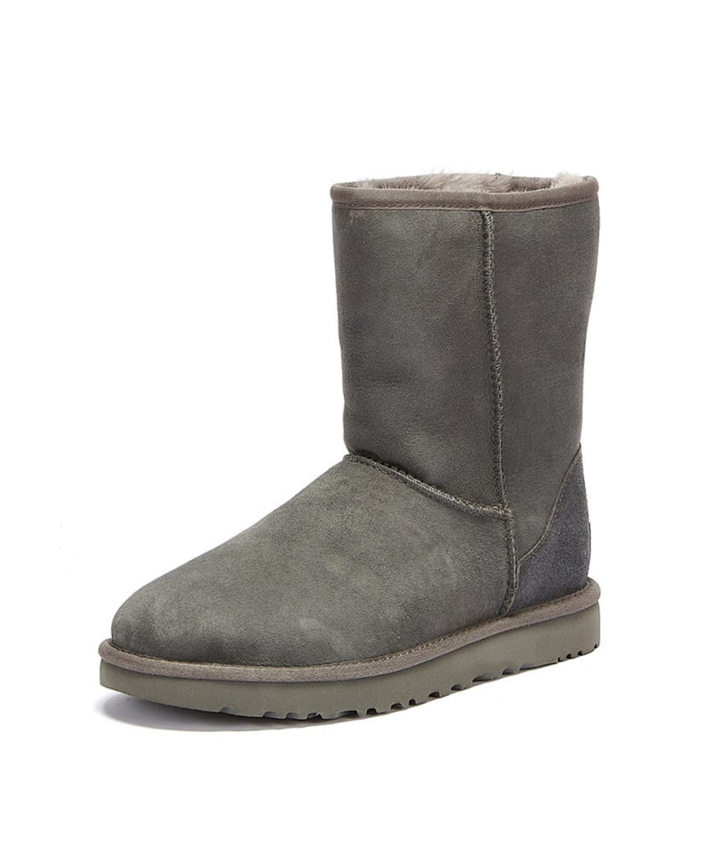 CLASSIC SHORT MEN II Grey