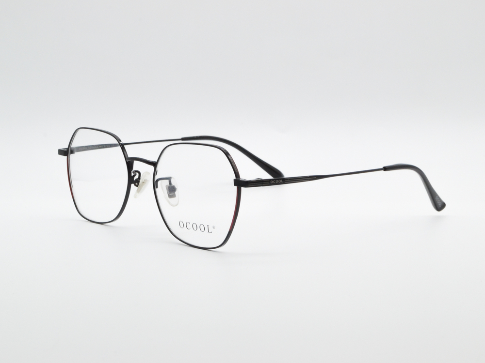 Изг. оправы Eternal LT35091 C1