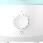 Ультразвуковой увлажнитель SANREMO Luna	RUH-SL260/2.5M-WT