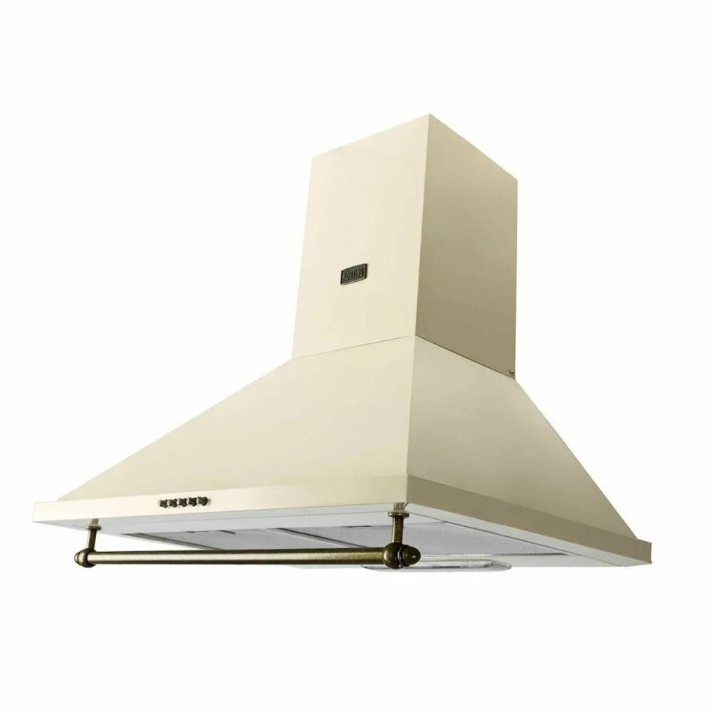 Каминная вытяжка Korting KHC 6750 RN