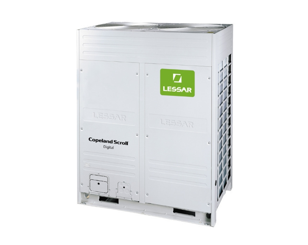 Наружный блок Lessar LMV-Pro LUM-HD450AHA4-pro