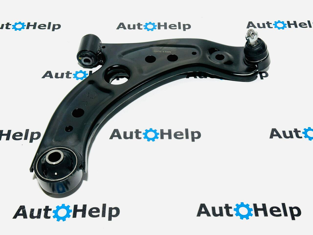 Рычаг подвески TrustAuto HCA-1113R передний правый Toyota Passo M700A