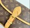 Сумка Louis Vuitton Diane лососевый