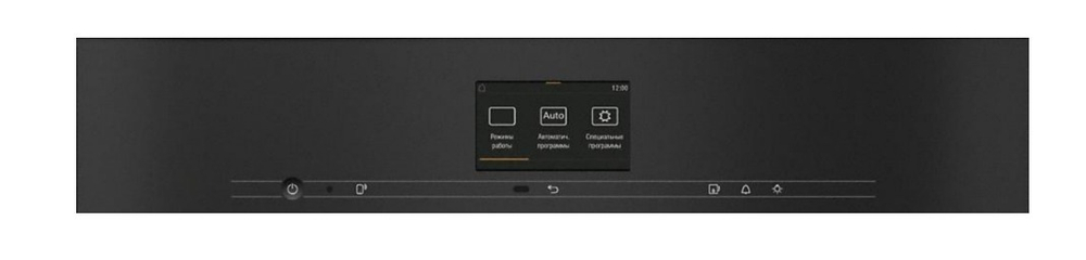 Комби-пароварка Miele DGС 7640 EDST/CLST, с витрины новый без коробки