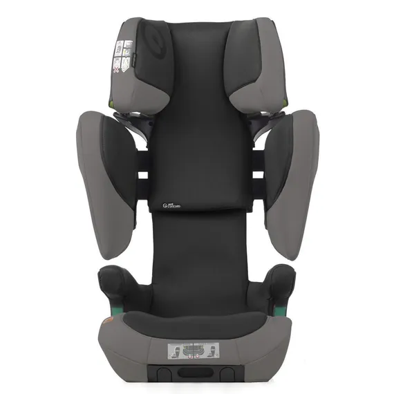 Автокресло Jane Concord Transformer iPlus Mars Grey