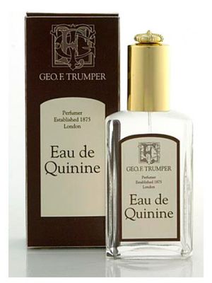 Geo. F. Trumper Eau de Quinine