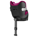 Автокресло Cybex Sirona M2 i-Size с базой Base M Passion Pink