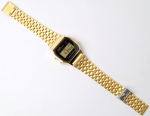 Мужские  наручные часы Casio Vintage A159WGEA-1