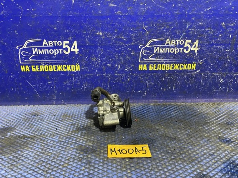 Насос ГУР TOYOTA DUET 1998-2000
