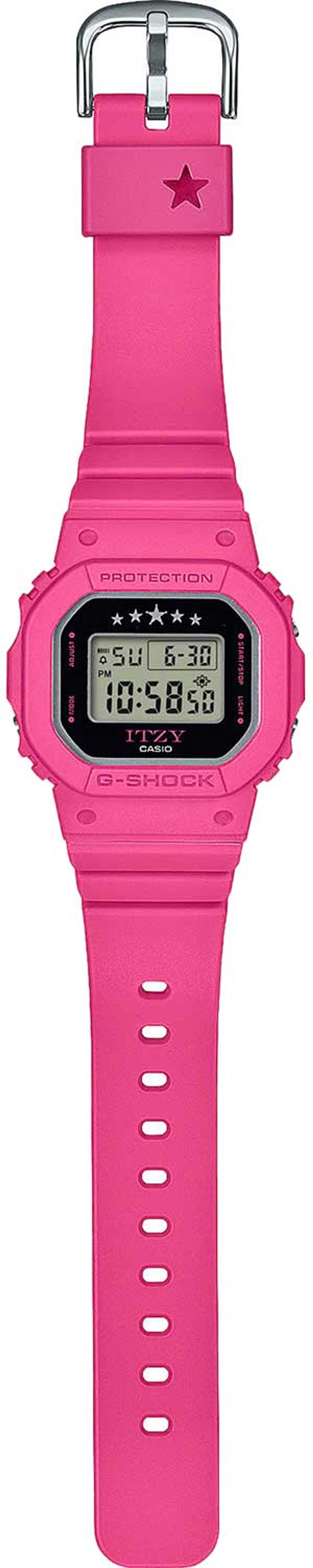 Часы Casio GMD-S5610IT-4A