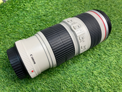 Canon EF 70-200mm 4L IS USM