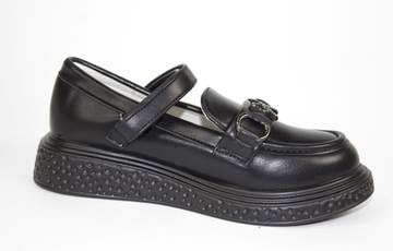 Туфли детские Пчёлка Доми 2505-21