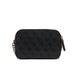 Сумка-мессенджер NOELLE CROSSBODY CAMERA Guess - графитовый(HWBG78 79140)
