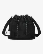 Сумка кросс-боди Sputnik Bags ELLIOTT Черная