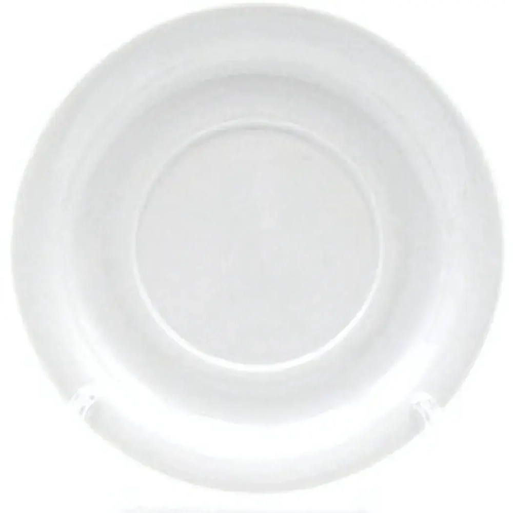 Блюдце чайное 17,7см Белье