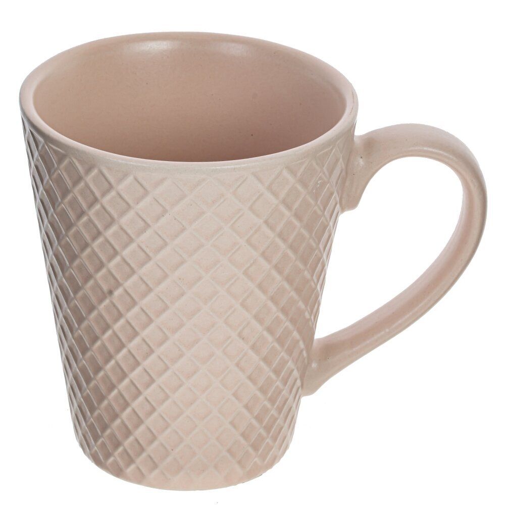 GAEM Кружка (кратность 6 шт), 300 мл, L12 W8,5 H10,5 см, 5в., (сорт 1,2)