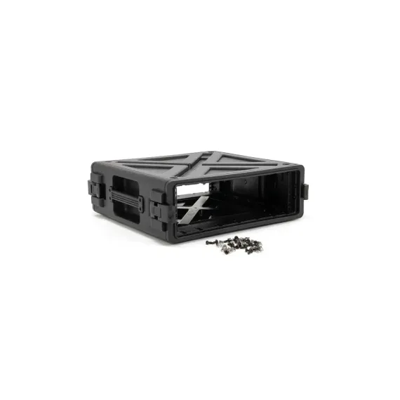 DG Case RACK 3U