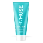 MY MUSE Крем-мусс для рук интенсивное увлажнение (80мл)
