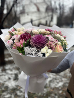 Букет "Торжество"