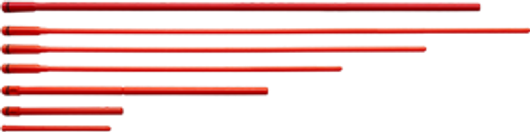 Вставка в патронник 7.62x39 для 19,5" стволов