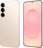 Samsung Galaxy S25 12/512Gb Rose Gold, Розовое золото