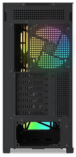 Корпус Sama Z60 Black черный